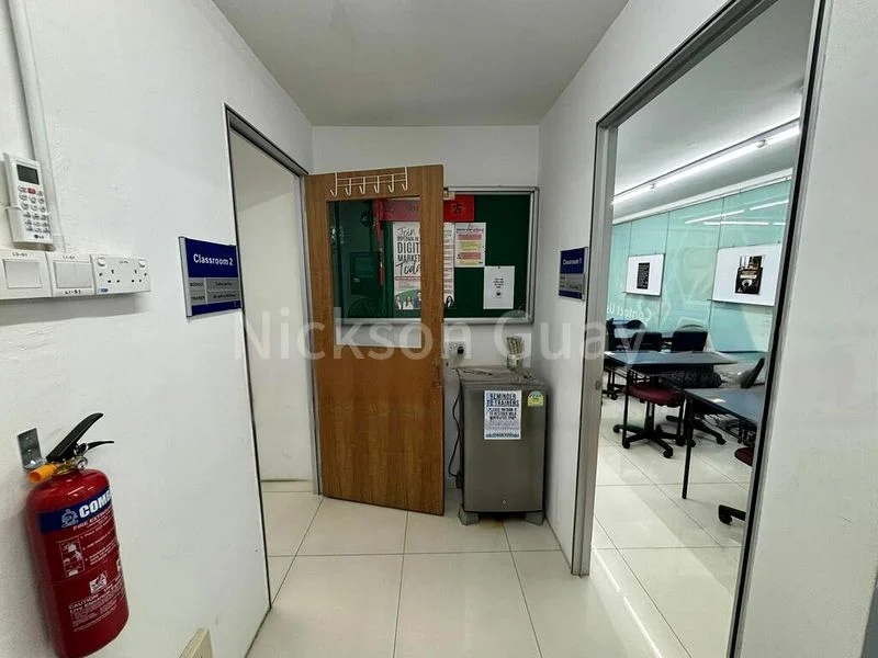 Shop / Shophouse for Sale: Selegie Court - Image 4