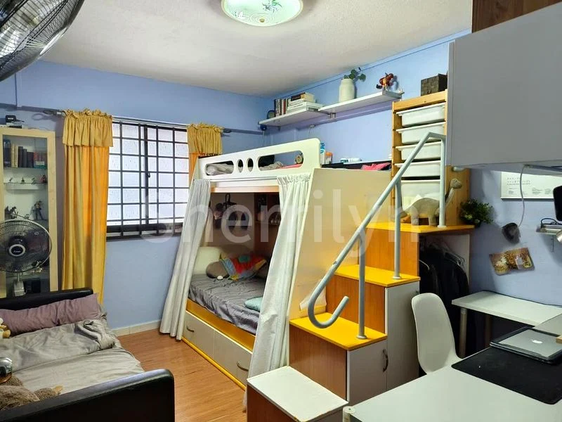 3 Room (3NG) HDB for Sale in  54 Cassia Crescent - Image 3