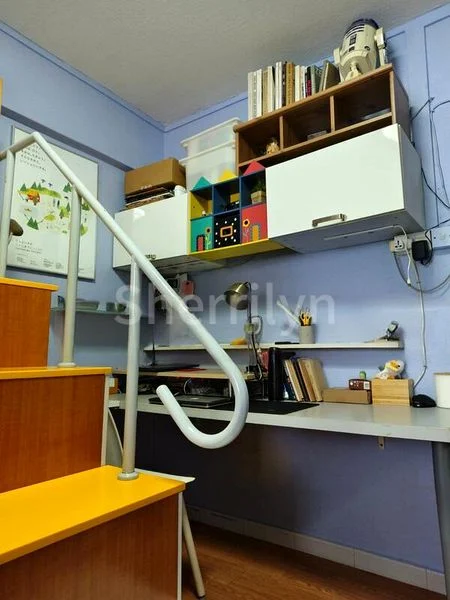 3 Room (3NG) HDB for Sale in  54 Cassia Crescent - Image 4