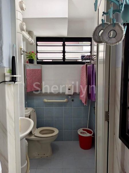 3 Room (3NG) HDB for Sale in  54 Cassia Crescent - Image 6
