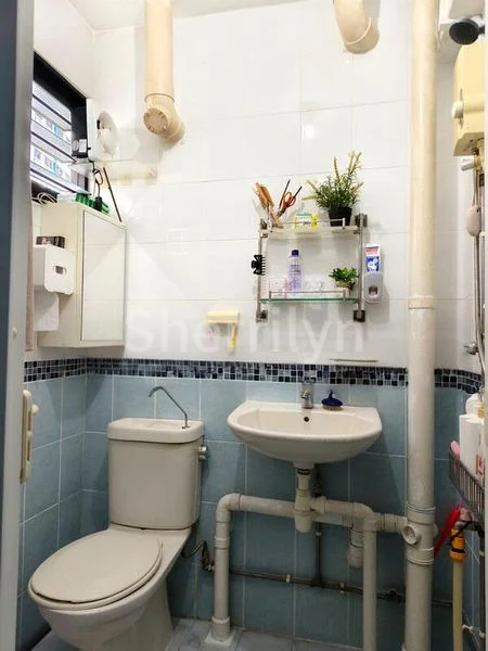 3 Room (3NG) HDB for Sale in  54 Cassia Crescent - Image 5