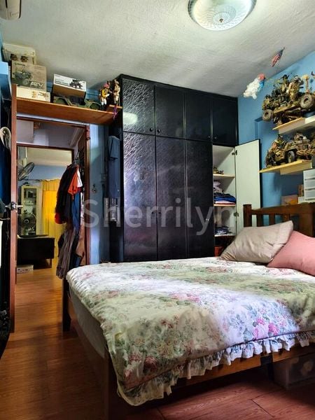 3 Room (3NG) HDB for Sale in  54 Cassia Crescent - Image 2