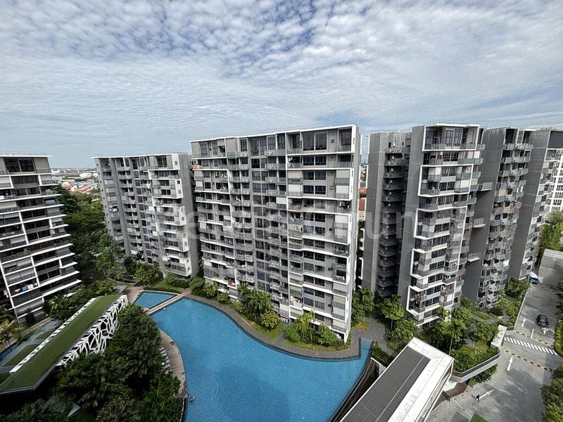 2 Bed Condo for Rent in  Grandeur Park Residences - Image 5