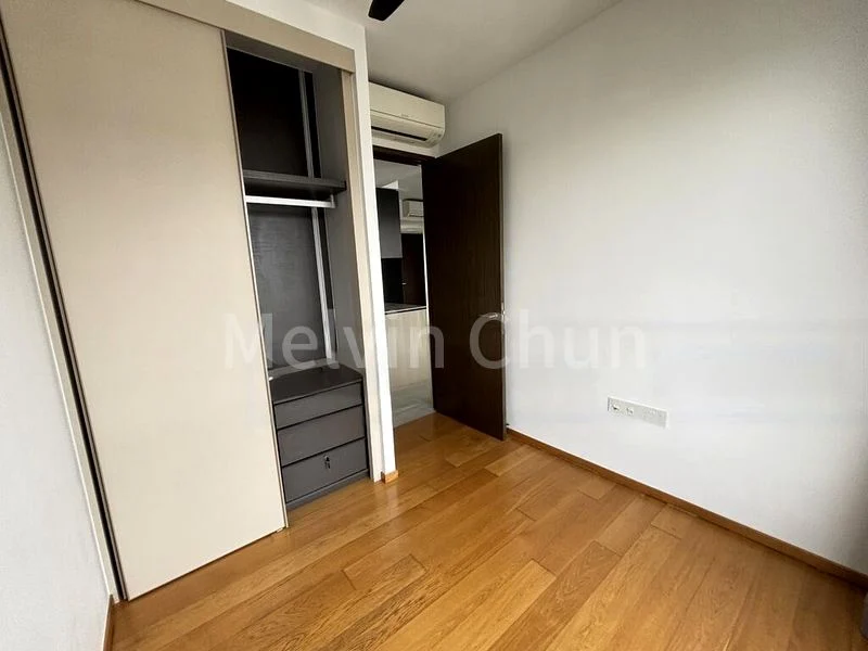 2 Bed Condo for Rent in  Grandeur Park Residences - Image 1