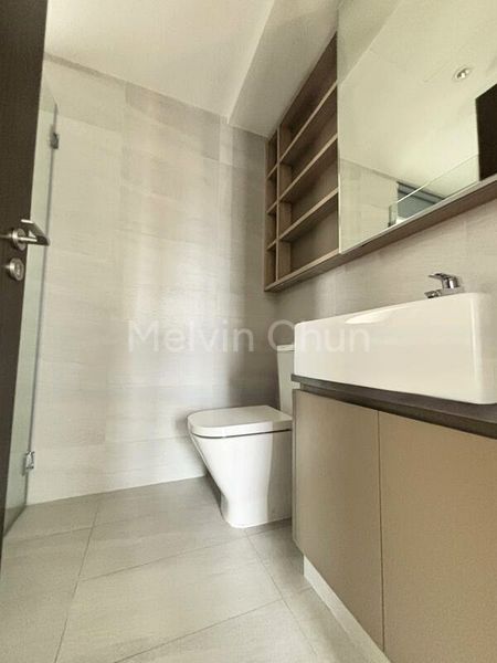 2 Bed Condo for Rent in  Grandeur Park Residences - Image 10