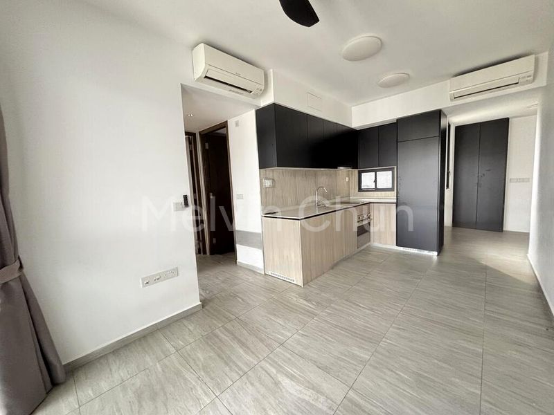 2 Bed Condo for Rent in  Grandeur Park Residences - Image 2