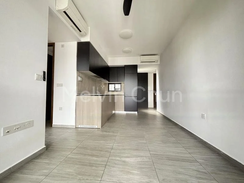 2 Bed Condo for Rent in  Grandeur Park Residences - Image 3