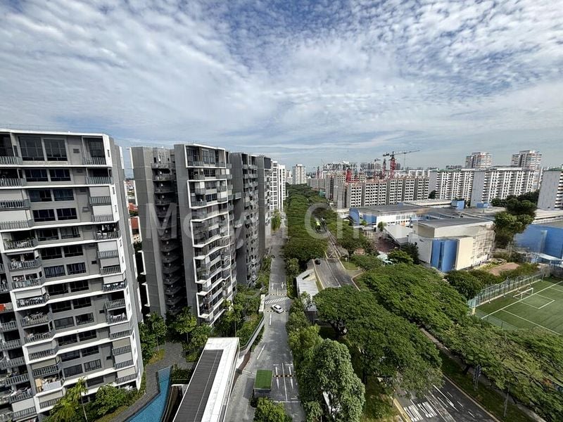 2 Bed Condo for Rent in  Grandeur Park Residences - Image 4