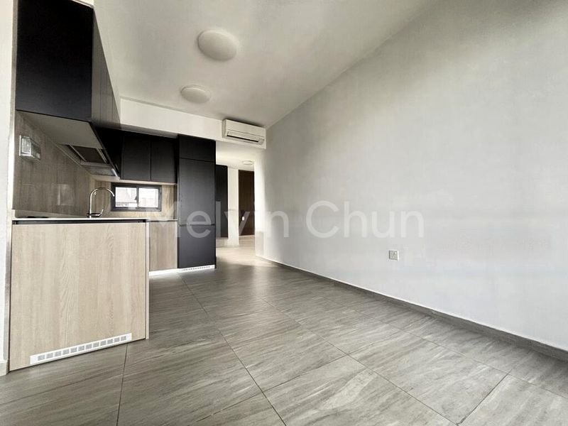 2 Bed Condo for Rent in  Grandeur Park Residences - Image 7