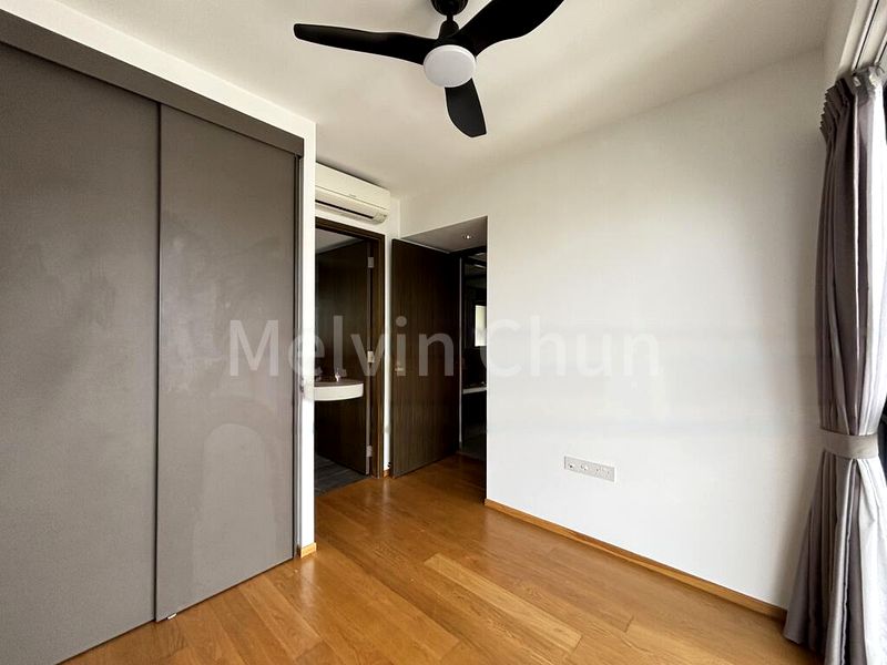 2 Bed Condo for Rent in  Grandeur Park Residences - Image 11