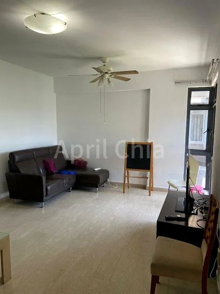 2 Bed Condo for Rent in  Carissa Park Condominium - Image 7