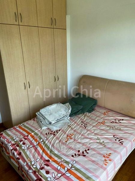 2 Bed Condo for Rent in  Carissa Park Condominium - Image 3