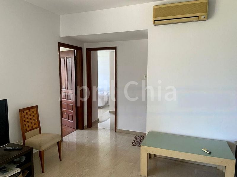 2 Bed Condo for Rent in  Carissa Park Condominium - Image 2