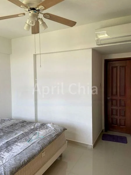 2 Bed Condo for Rent in  Carissa Park Condominium - Image 5