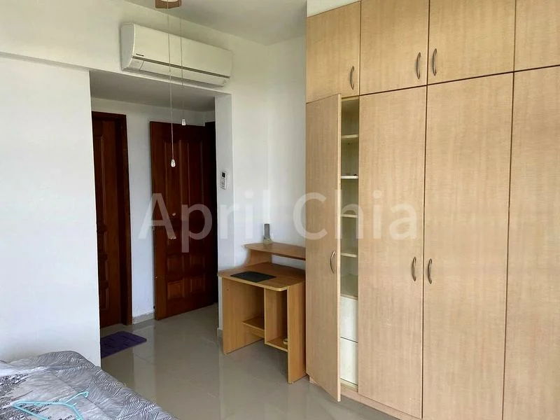 2 Bed Condo for Rent in  Carissa Park Condominium - Image 6