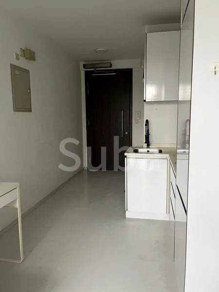 2+1 Bed Apartment (Condo) for Sale in  Suites @ Topaz - Image 1