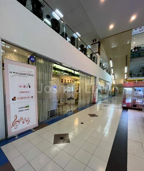 Shop / Shophouse for Sale: Bukit Timah Shopping Centre - Image 1