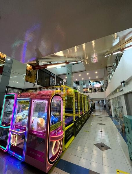 Shop / Shophouse for Sale: Bukit Timah Shopping Centre - Image 3