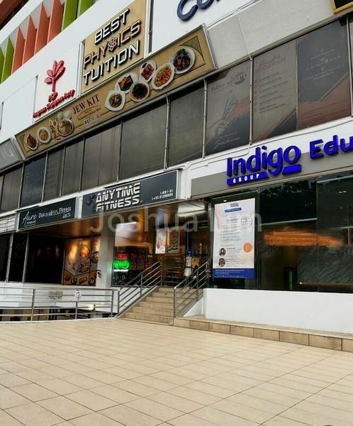 Shop / Shophouse for Sale: Bukit Timah Shopping Centre - Image 5