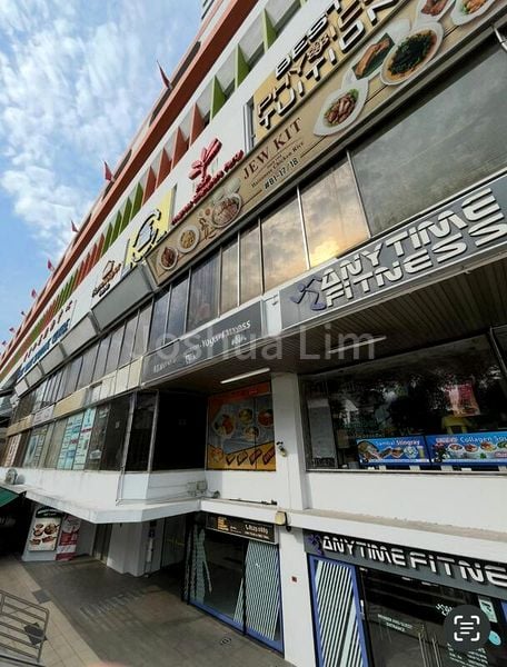 Shop / Shophouse for Sale: Bukit Timah Shopping Centre - Image 4