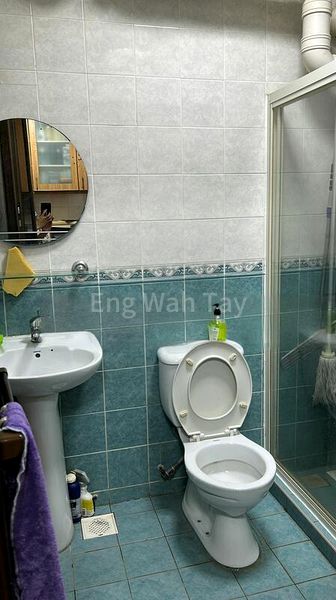 Common Room (HDB) for Rent in  610 Jurong West Street 65 - Image 4