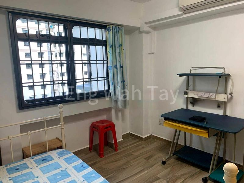 Common Room (HDB) for Rent in  610 Jurong West Street 65 - Image 2