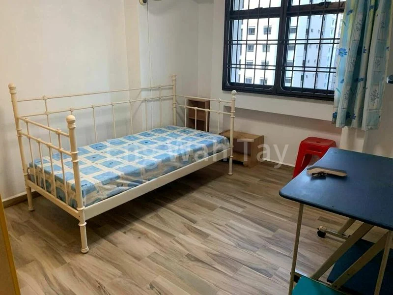 Common Room (HDB) for Rent in  610 Jurong West Street 65 - Image 1