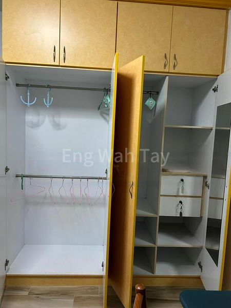 Common Room (HDB) for Rent in  610 Jurong West Street 65 - Image 3