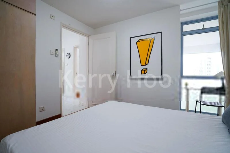 3 Bed Condo for Rent in  Emerald Park - Image 12