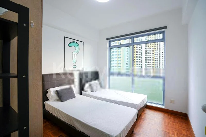 3 Bed Condo for Rent in  Emerald Park - Image 13