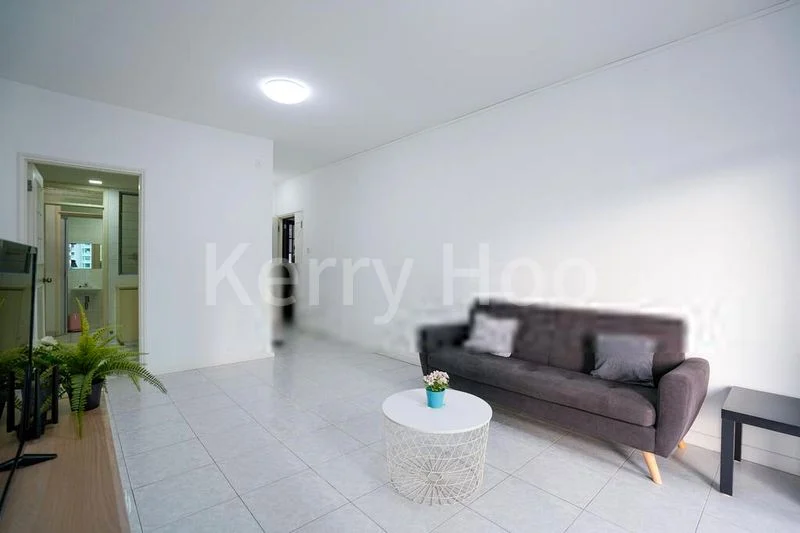 3 Bed Condo for Rent in  Emerald Park - Image 2