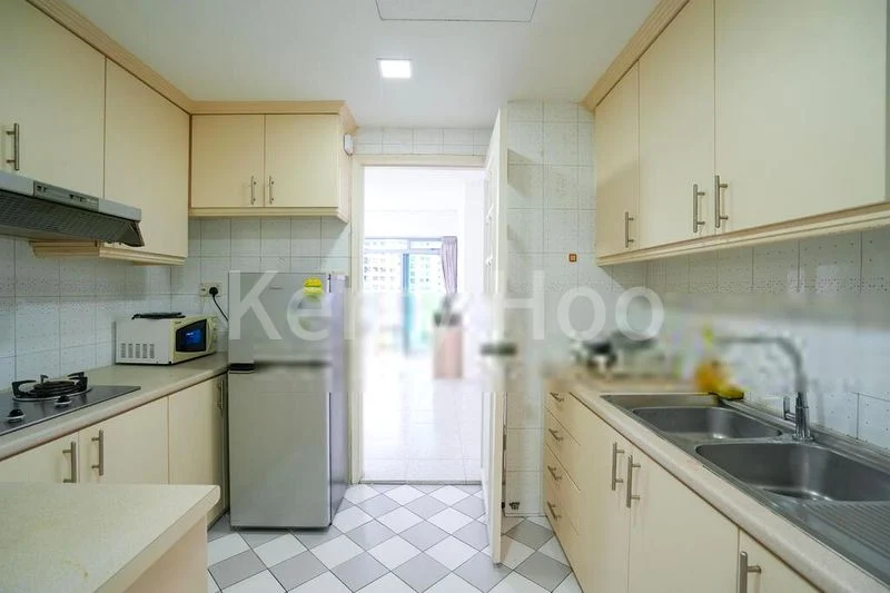 3 Bed Condo for Rent in  Emerald Park - Image 7