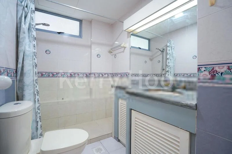 3 Bed Condo for Rent in  Emerald Park - Image 15