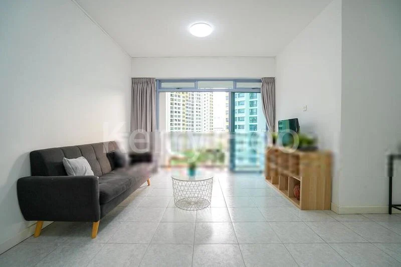 3 Bed Condo for Rent in  Emerald Park - Image 1