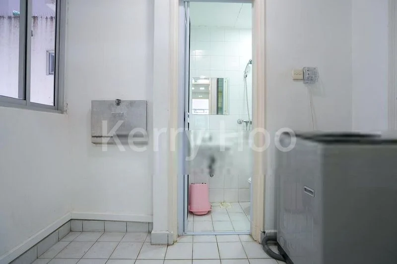 3 Bed Condo for Rent in  Emerald Park - Image 10