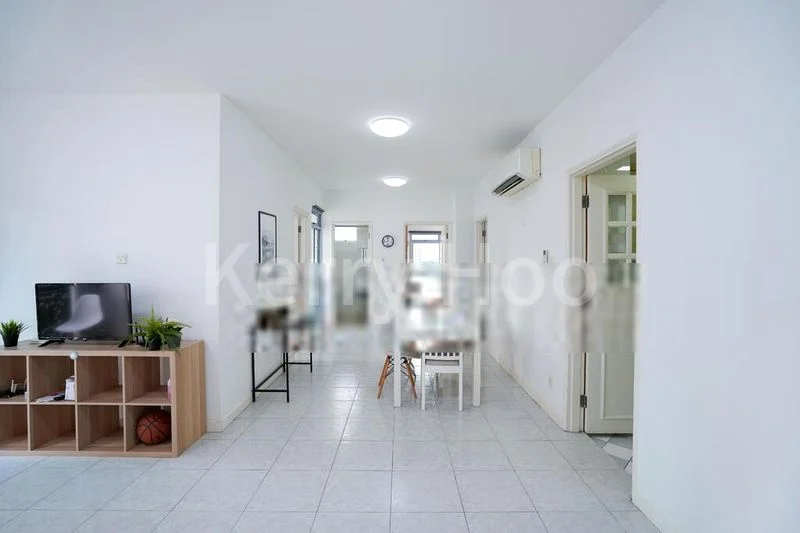 3 Bed Condo for Rent in  Emerald Park - Image 4