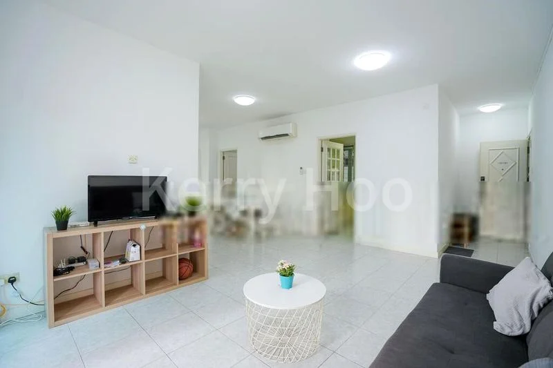 3 Bed Condo for Rent in  Emerald Park - Image 3