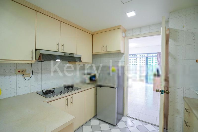 3 Bed Condo for Rent in  Emerald Park - Image 9
