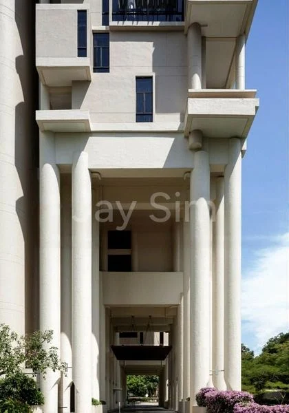 2 Bed Condo for Rent in  The Colonnade - Image 11