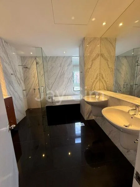 2 Bed Condo for Rent in  The Colonnade - Image 6