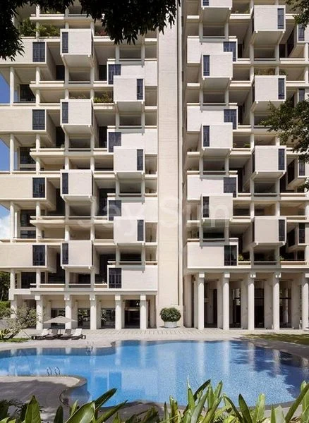 2 Bed Condo for Rent in  The Colonnade - Image 12