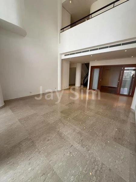 2 Bed Condo for Rent in  The Colonnade - Image 2