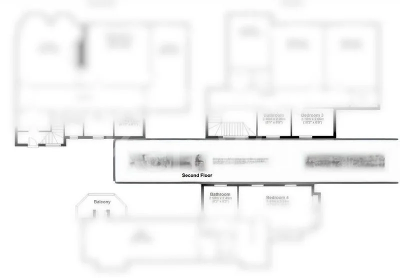 8 Bed Semi-Detached House (Landed) for Sale in  Kembangan Estate - Image 19