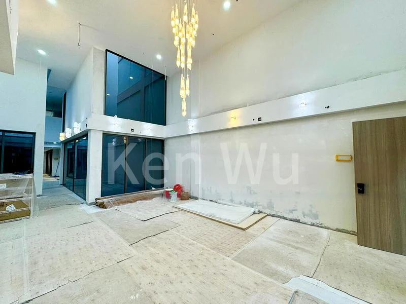 8 Bed Semi-Detached House (Landed) for Sale in  Kembangan Estate - Image 16