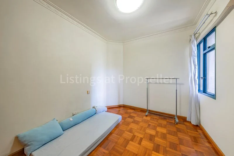 3 Bed Condo for Sale in Regent Grove - Image 8