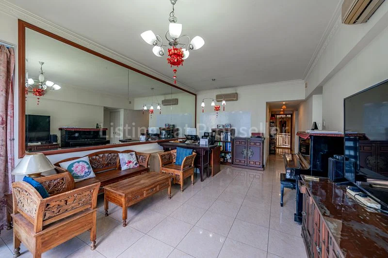 3 Bed Condo for Sale in Regent Grove - Image 3