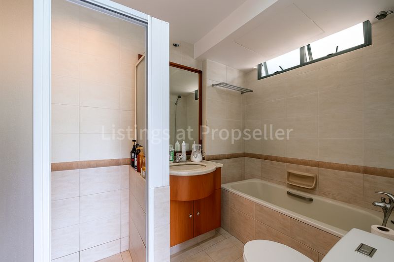 3 Bed Condo for Sale in Regent Grove - Image 11