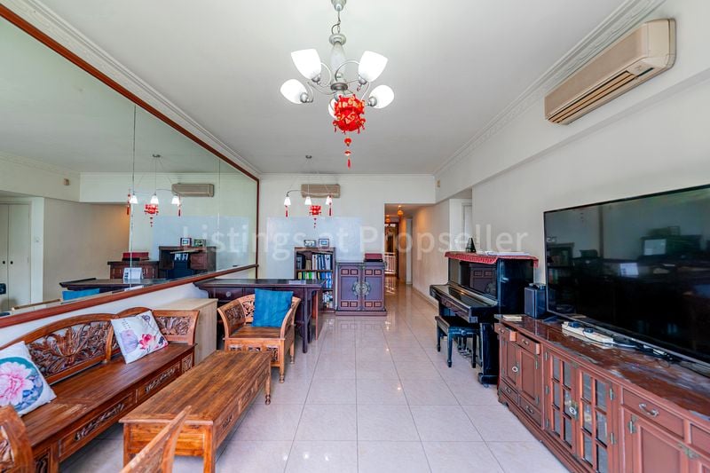 3 Bed Condo for Sale in Regent Grove - Image 1