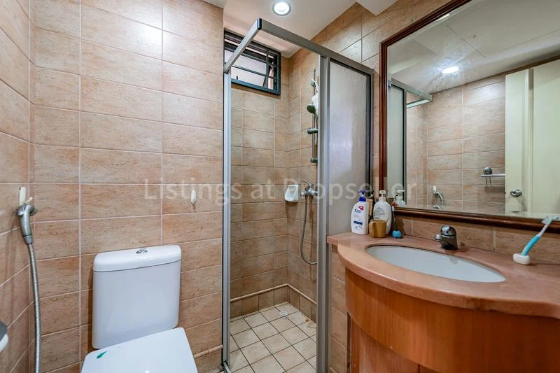 3 Bed Condo for Sale in Regent Grove - Image 9