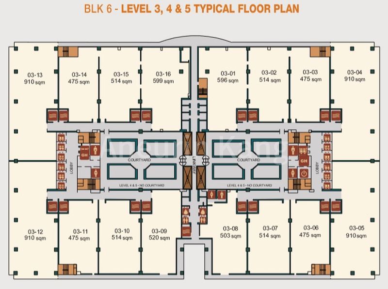 Light Industrial (B1) for Rent in  Serangoon North Avenue 5 - Image 4